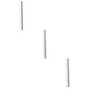 minkissy minkissy Sets Aluminum Tube Nail Polish Pen Ml Empty