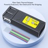 Fibre – Optical Thermal Stripper for Tape or Simplex Fibre,