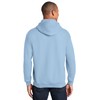 Gildan G18500 Heavy Blend Adult Unisex Hooded Sweatshirt S Light
