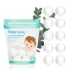 Frida Baby Natural Vapor Bath Bombs for Toddlers & Kids,