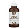 LILLIES Q Smoky BBQ Sauce, 15.3 OZ