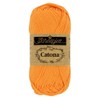 Scheepjes - Scheepjes 411 Süss Orange Catona Garn - 10x50g