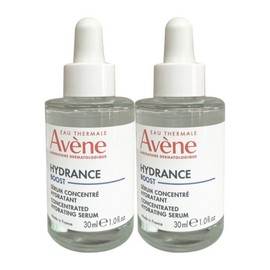 Avène Hydrance Boost Serum 30ml x 2 / Circle / 아벤느 이드랑스 부스트 세럼 30ml 2개  써클
