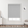 NUTRO CHILL Blackout Window Blinds Cordless, Spring System Window Shades