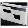 Rittal SZ 2515.000 Schematic Bag A5 Landscape Polystyrene Light Grey