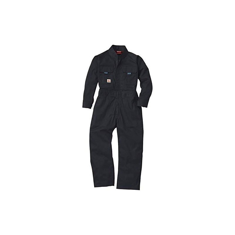 SOWA Overalls (Kids), Black, Size 150, 9009