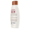OGX Aveeno Color Protect Strengthen+ Blackberry Quinoa Shampoo, Fresh, 12