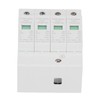 Surge Protective Device Electric Shock Protector Module Arrester Breaker AC380V