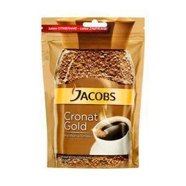 Jacobs Cronat Gold Coffee - 1 pouch - 150g