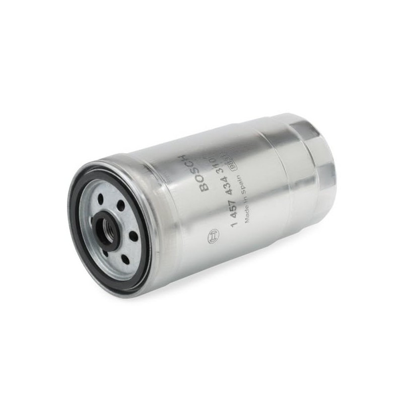 Bosch 1457434310 Fuel-Filter Box