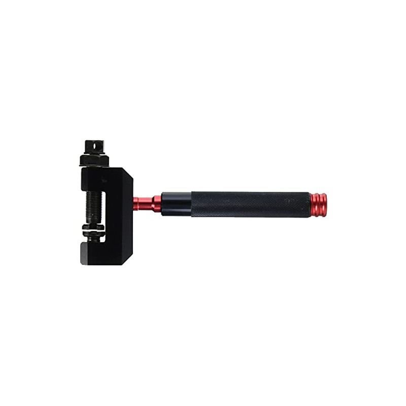 Dearsea (DRC) Professional Chain Tool (Cut/Press-fit/Caulking) Compatible with Chain Sizes