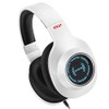 Edifier Audífonos Gamer G2 II Sonido 7.1 USB RGB Blanco