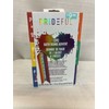 PRIDEFUL BATH BOMB Gift SET 12 Pc Prideful