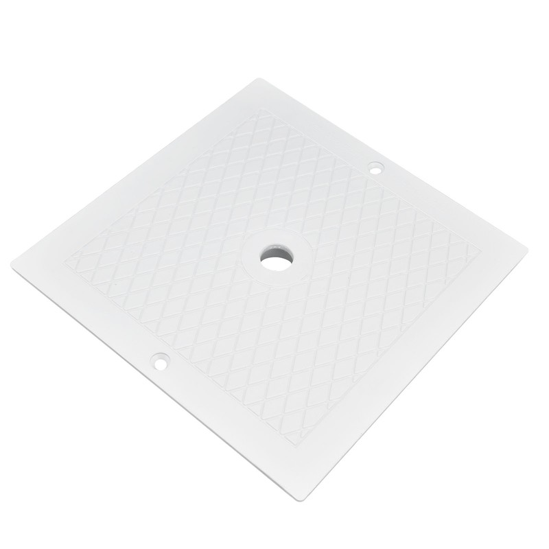 Swimming Pool Skimmer Lid High Reliability Effective Filtration Easy to
