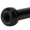 Bicycle Rear Fork Thru Axle Skewer Bike Repair Replacement for