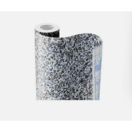 Con-Tact Creative Covering 9 ft. L X 18 in. W Granite Shelf Liner 09F-C9J63-12