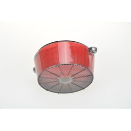 Fit For Aprilia 1998-2003 RSV 2 1000; 2002-2005 TUONO 1000; 1998-2003 RSV Mille 1000; Motor Brake Tail light Rear Lamp Lens;AP8124885; AP8124558;1-000-053-091 (Smoke)