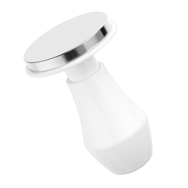 Normcore 58.5mm Espresso Coffee Tamper V4 - Spring Loaded Tamper