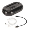 Digital Voice Recorder Strong Magnetic Voice Activated Noise Reduction AI