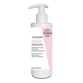Natura Verde Pro Soothing - Olive Oil with Aloe Vera Lotion 6.8 oz.