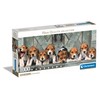 Clementoni Jigsaw Puzzle Collection - Beagles 1000 Pieces - Poster