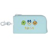 Klux Tamagotchi Key Case with Pass Case, Mint 235736 with