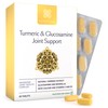Healthspan Turmeric & Glucosamine Joint Support | 60 Tablets |