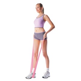 SINTEX STT-194 Training Tube, Training Band, 59.1 inches (150 cm), Weak, Core Training