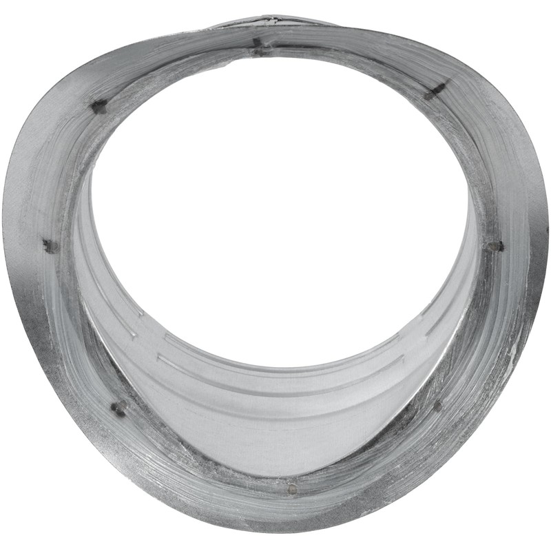 Repa Market Round Saddle Take Off for 8'' Inch Duct