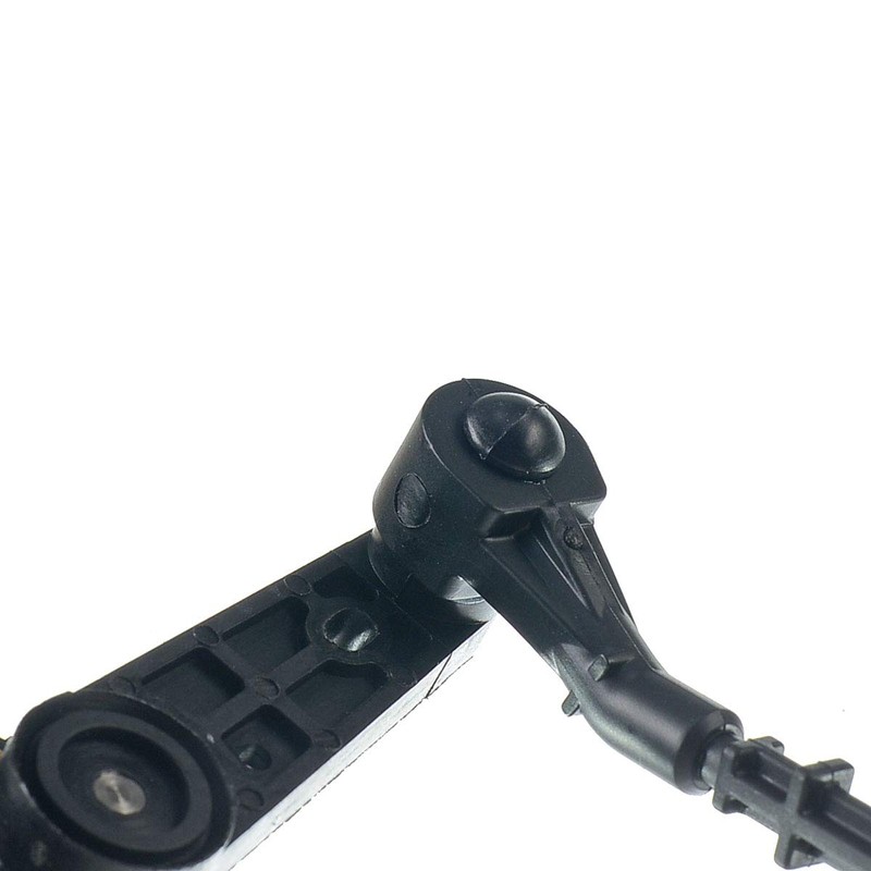 Ride Height Level Sensor Suspension Height Sensor Front Left Passenger