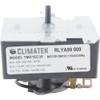 TMD1EM35 - ClimaTek Clothes Dryer Timer Replaces General Electric