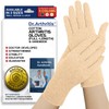 Doctors Designed Osteoarthritis Gloves/Compression Gloves, Warming Gloves for Men and