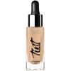 GOC Tint FoundationMaquillajeBase de maquillajeEfecto tintaLarga duración Efecto mate Base