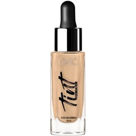 GOC Tint FoundationMaquillajeBase de maquillajeEfecto tintaLarga duración Efecto mate Base de maquillaje alta cobertura Ácido HialuronicoIdeal para pieles grasas a mixtasMod GTF03