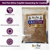 Hot Pot Africa Crayfish for cooking | Dried, Ground &