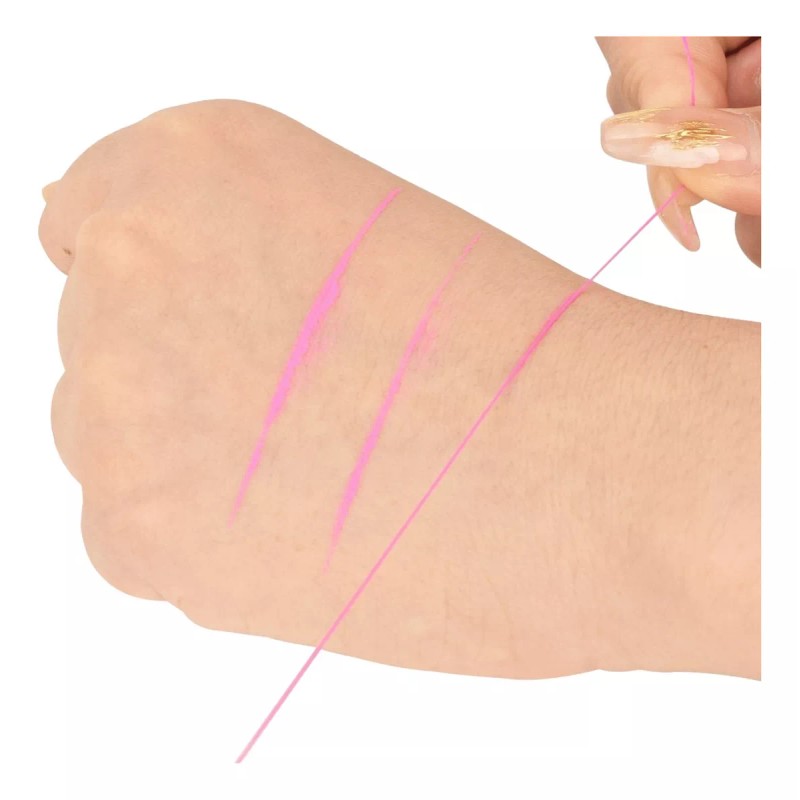 Mapping string Hilo Entintado Cejas Mapa Maping Diseño Microblading Tattoo