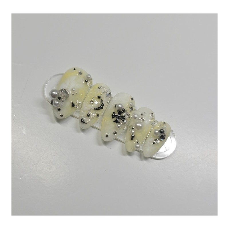 [P] Bubble Butt - Short Oval / [P] Bubble Butt