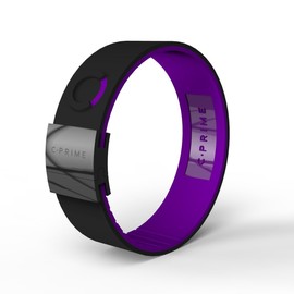 C-PRIME NEO (BLACK/VIOLET/BLACK)