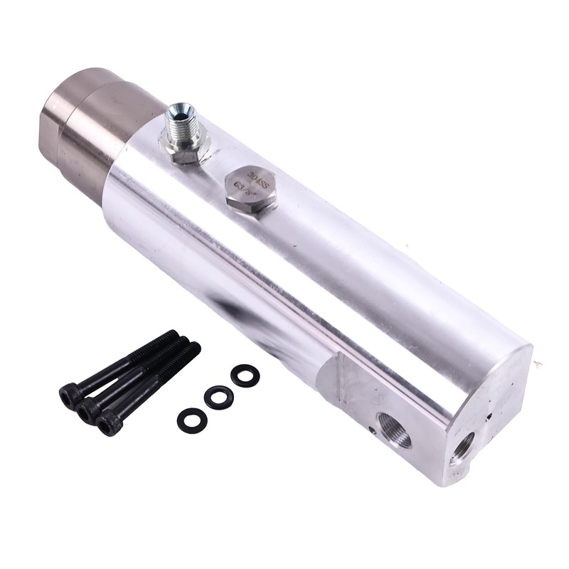 YFANTPA Airless Paint Sprayer Filter Assembly 15C838 for Ultra Max