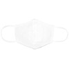 Kippis 30701089 Women's Gauze Mask, blue