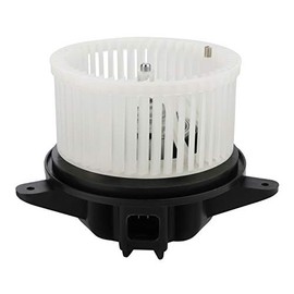 HVAC Blower Motor with Fan Cage - Replaces 4886150AA, 700095 Fit For 1997-2001 Jeep Cherokee | 1997-2001 Jeep Wrangler