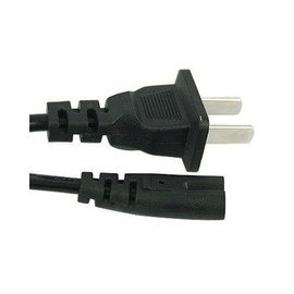 BestCH AC Power Cord AC-Input 100-240V 50/60Hz Outlet Plug Cable for Westinghouse Digital, LLC EW32S3PW EW3253PW 32" LED HDTV LCD HD TV (Note: This is a Power Cord ONLY. NOT Power Supply Whole Set.)