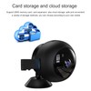 H9 Camera Wireless Wifi Smart HD 1080p Magnetic Fisheye Panoramic
