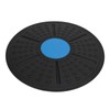 Balance Board Plastic Anti Slip Exercise Balance Stability Trainer for