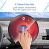 SKTU (2Pcs for 2025 Mini Cooper Accessories Screen Protector for