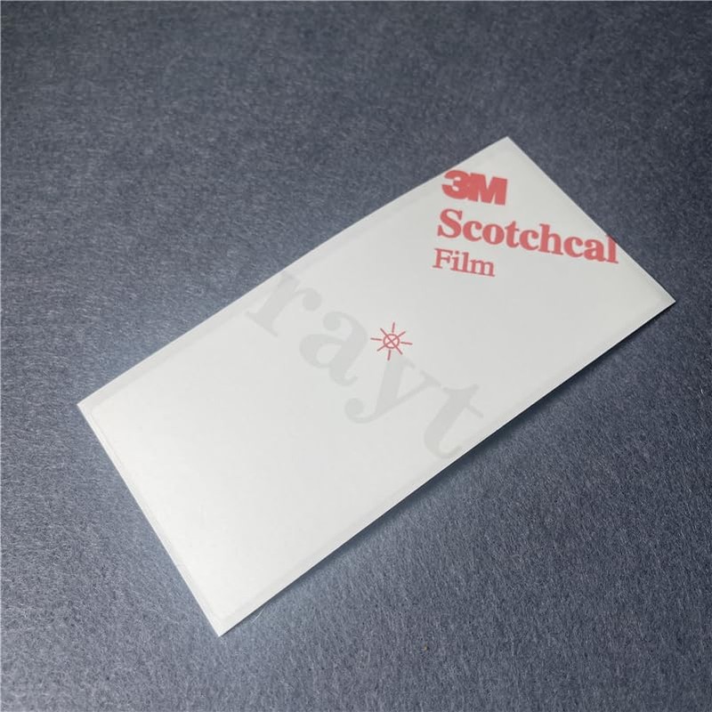 Horayten Car Stickers Automatic Door Caution Activate Switch to Operate