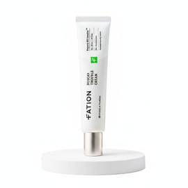 Partyon Noscanine Trouble Cream 45ml Special (+5ml+Serum 5ml) / 파티온 노스카나인 트러블 크림 45ml 기획(+5ml+세럼 5ml)