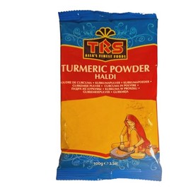 Gelbwurzmehl Kurkumapulver Turmeric powder 400g