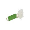 ZEALfix Heater Blower Motor Resistor 1698200397 for A-Class W169 B-Class
