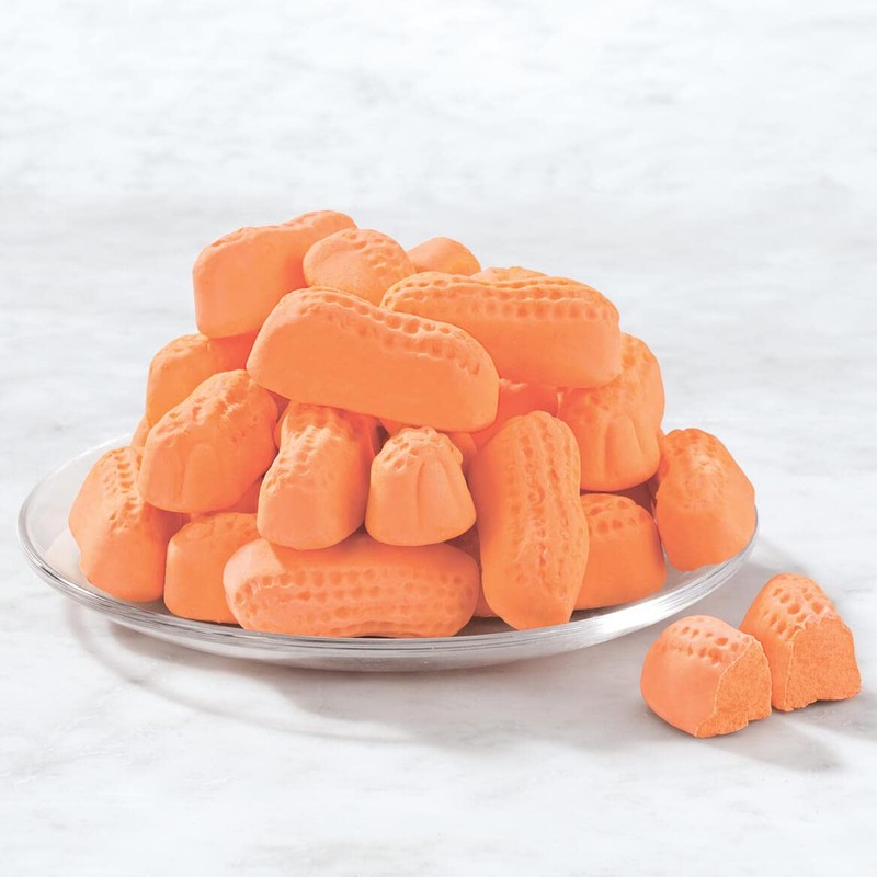 Circus Peanuts 16 oz., Set of 3